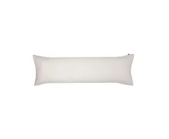 Høie Örngott Bomull Beige 50x150