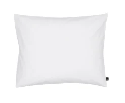 Høie Örngott Bomull Vit 50x60