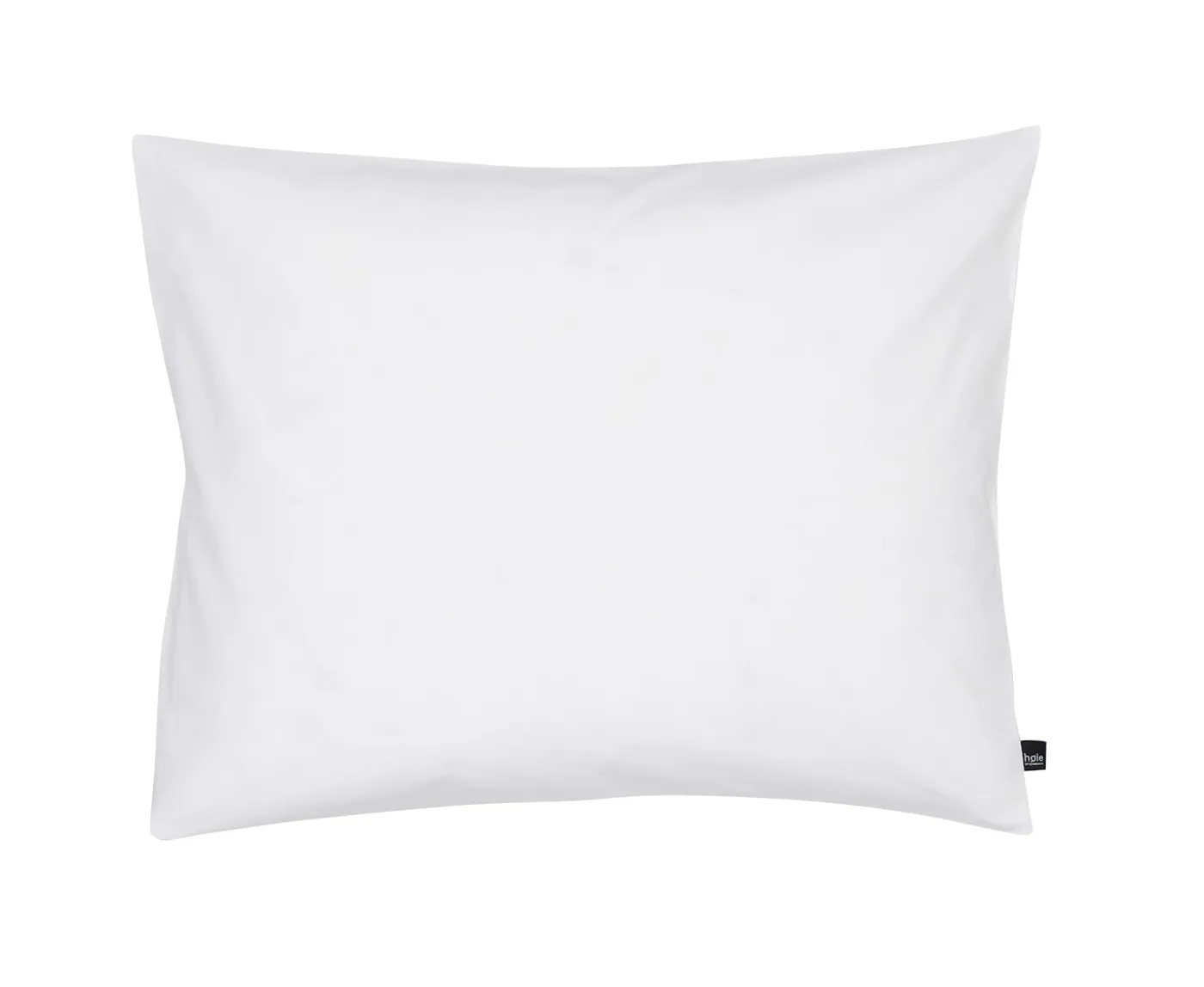 Høie Örngott Bomull Vit 50x60