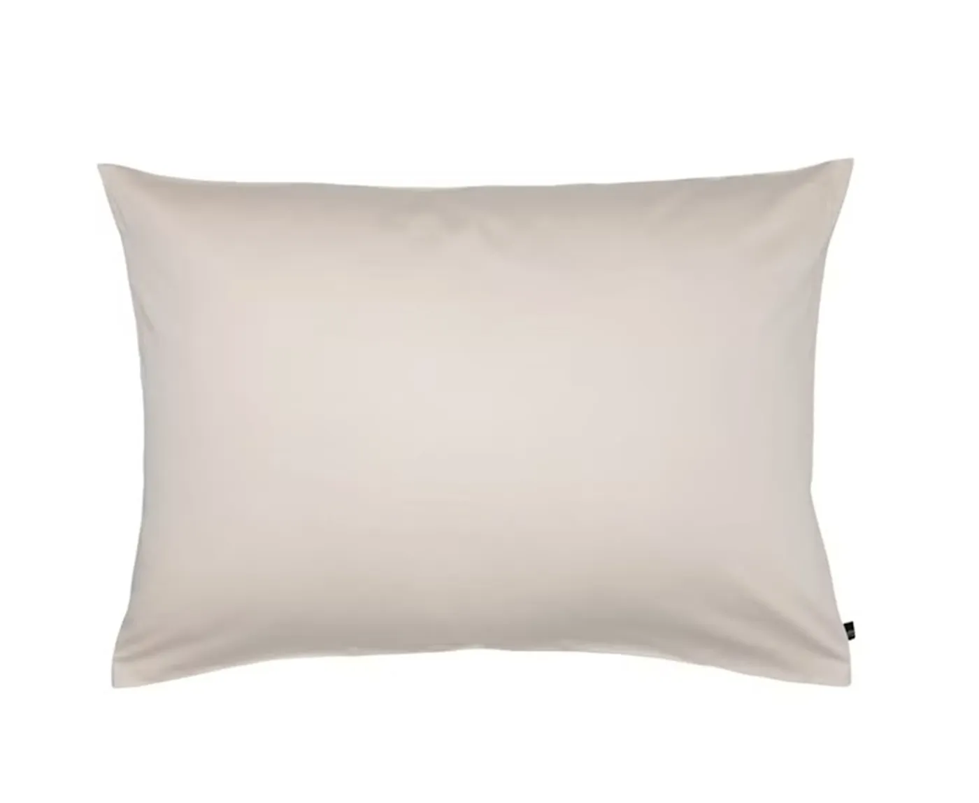 Høie Örngott Satin Beige 60x80