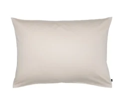 Høie Örngott Satin Beige 70x100