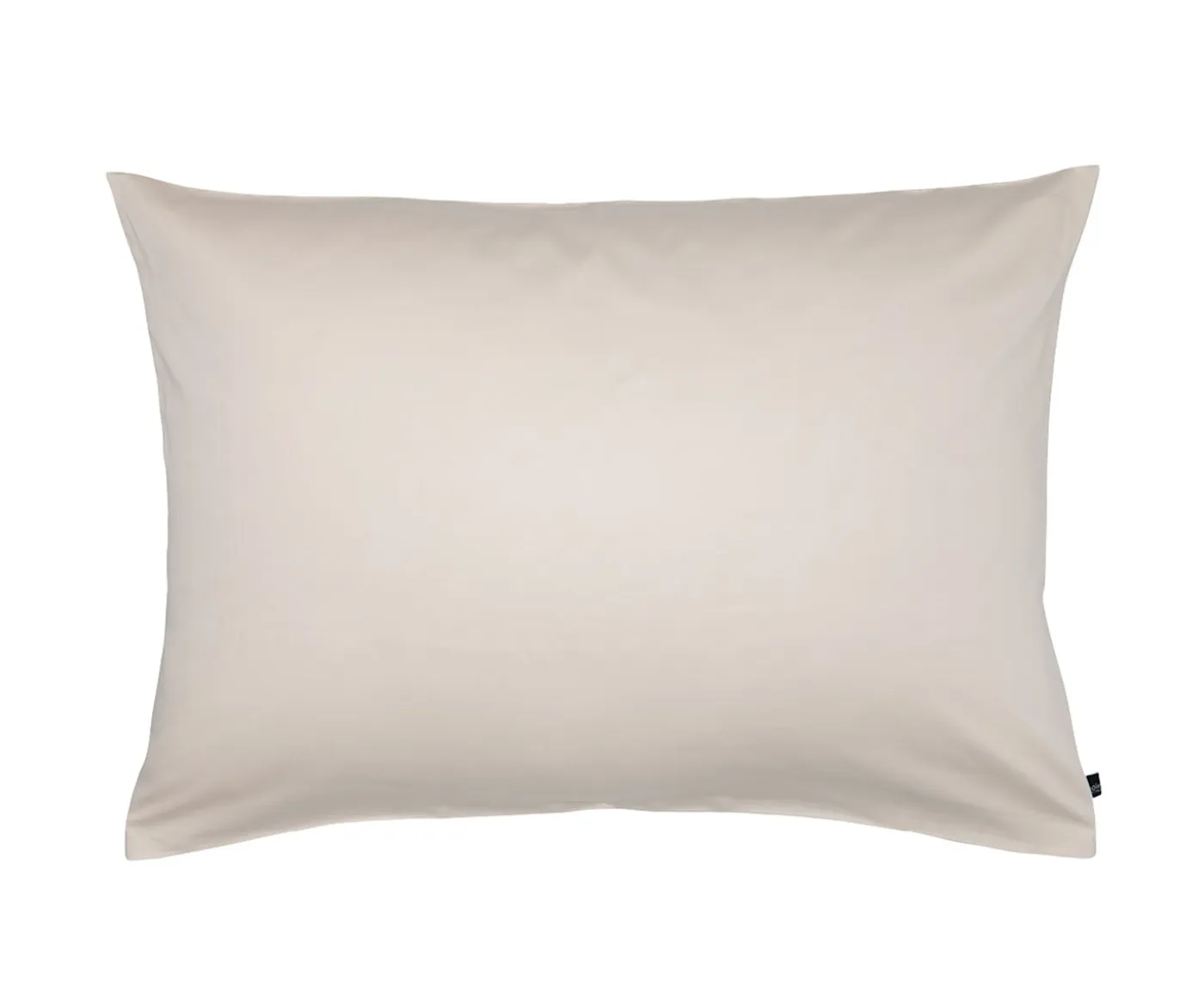 Høie Örngott Satin Beige 70x100