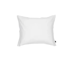Høie Örngott Satin Vit 50x60