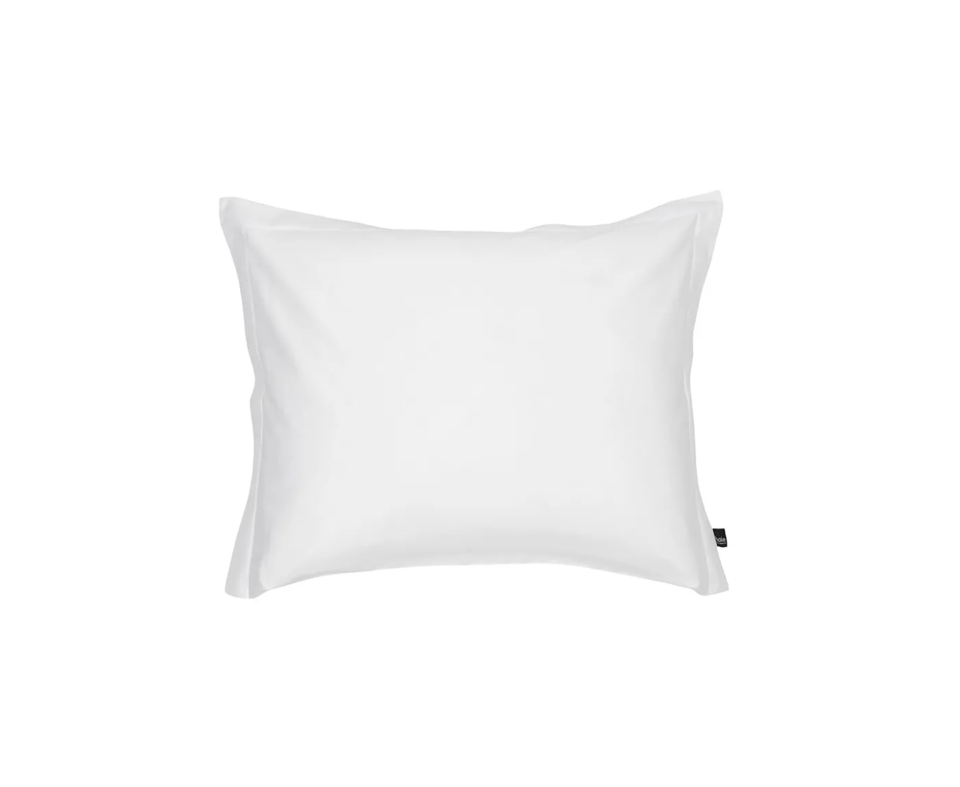 Høie Örngott Satin Vit 50x60