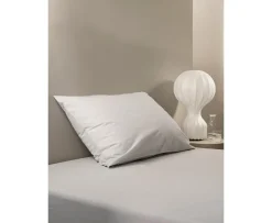 Høie Örngott Vit Bomull 70x100
