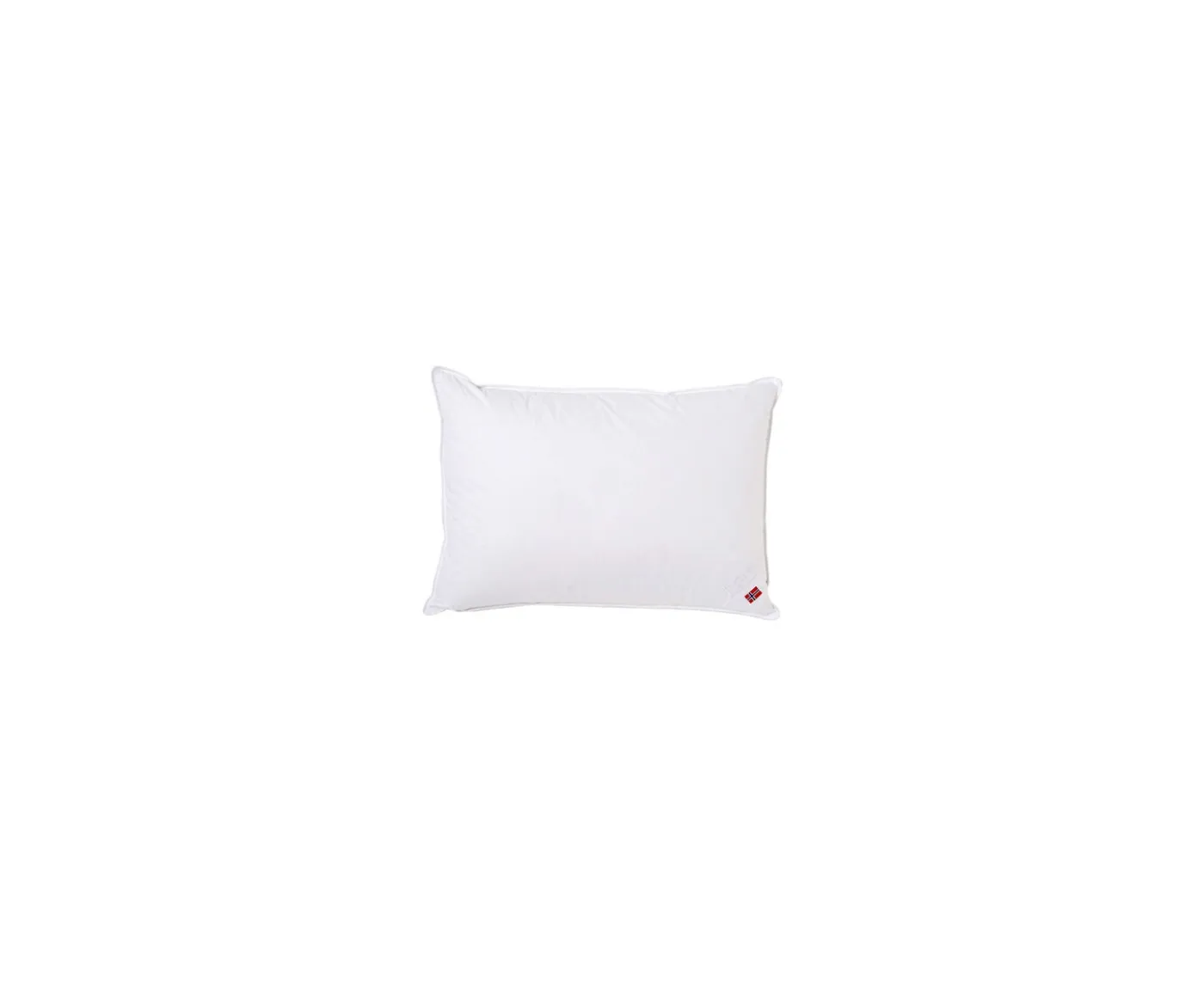 Høie Saga Dunkudde 425g Låg 50x60