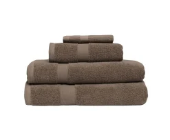 Høie Spa Handduk Beige 70x140