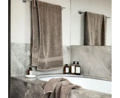 Høie Spa Handduk Beige 70x140