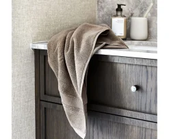 Høie Spa Handduk Beige 50x90