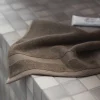 Høie Spa Handduk Beige 100x150
