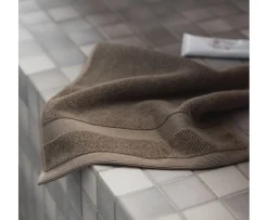 Høie Spa Handduk Beige 100x150