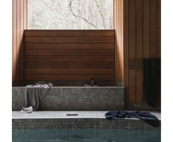 Høie Spa Handduk Ljusgrå 70x140