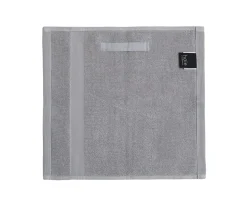 Høie Spa Handduk Ljusgrå 50x90