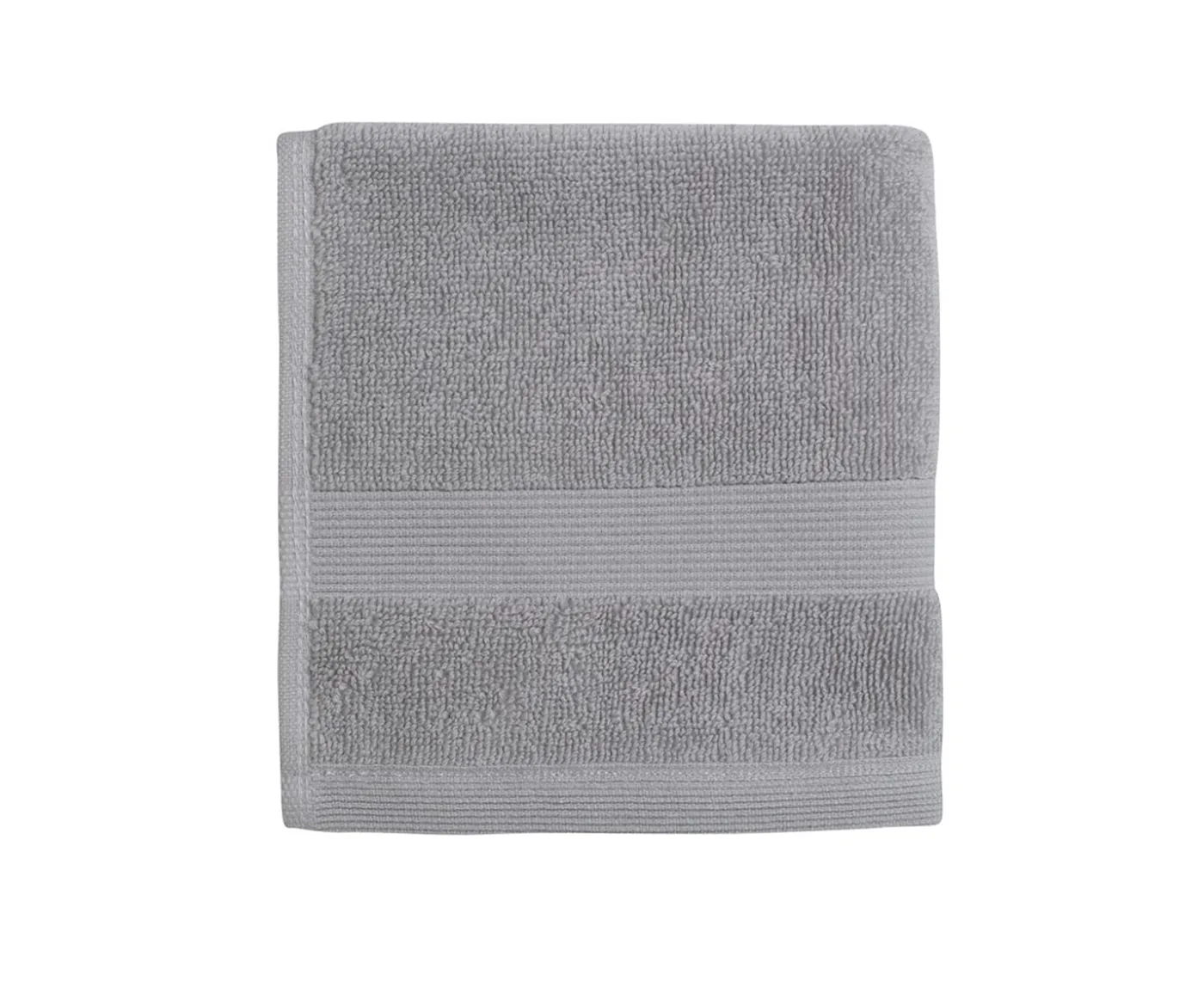 Høie Spa Handduk Ljusgrå 100x150
