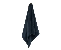 Høie Spa Handduk Mörkblå 70x140