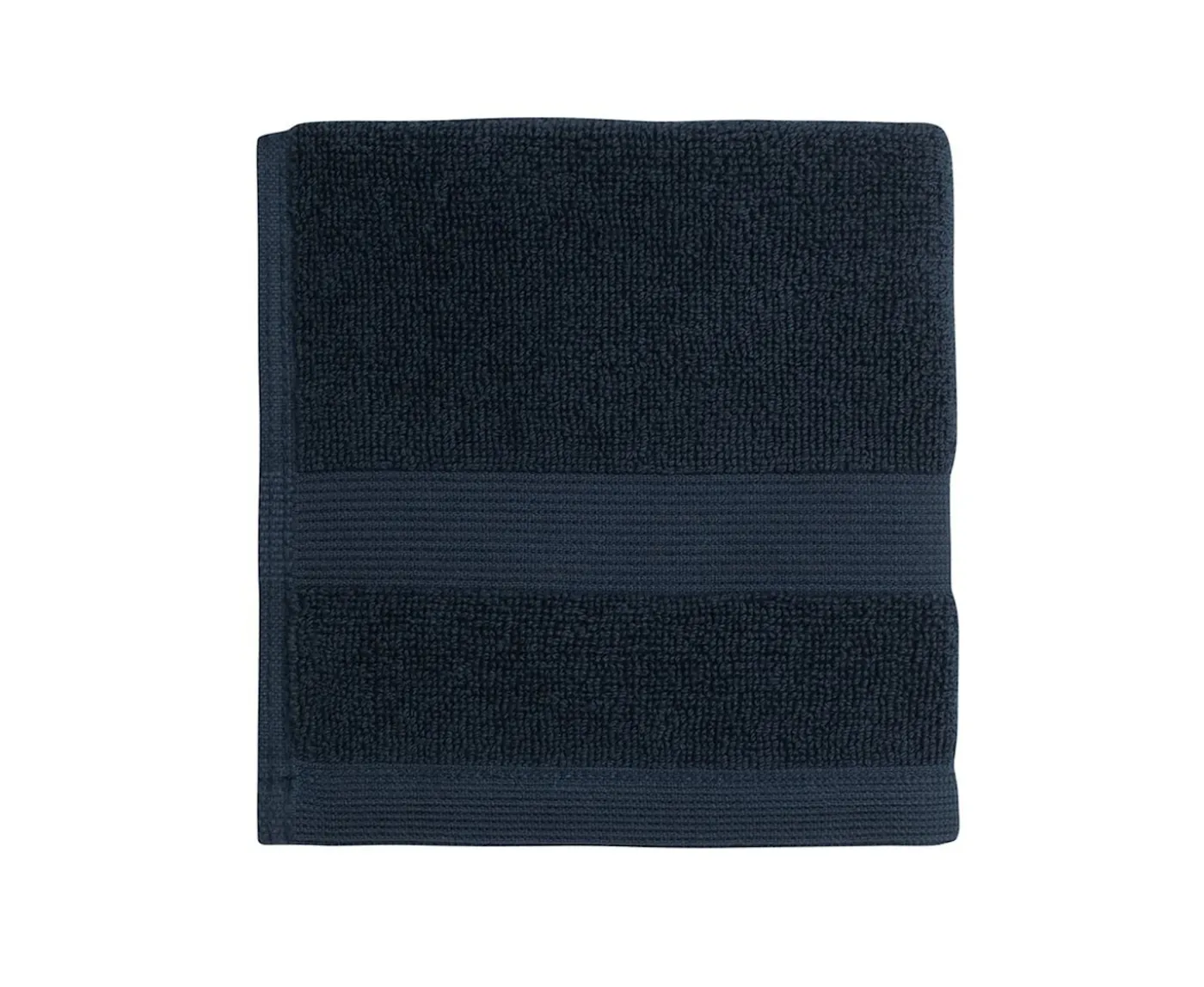 Høie Spa Handduk Mörkblå 100x150