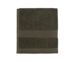 Høie Spa Handduk Olivgrön 100x150