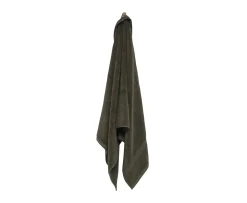 Høie Spa Handduk Olivgrön 100x150