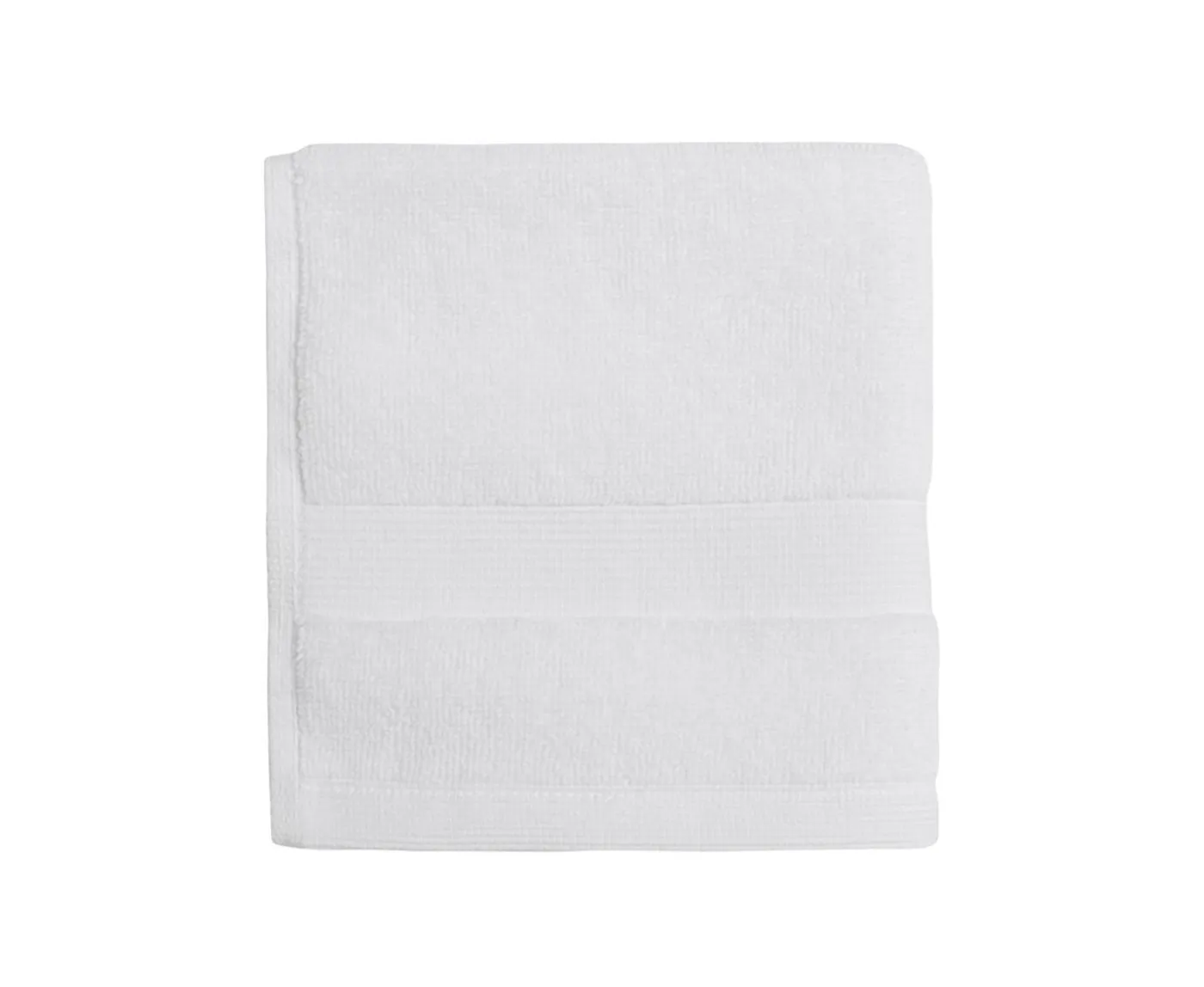 Høie Spa Handduk Vit 50x90