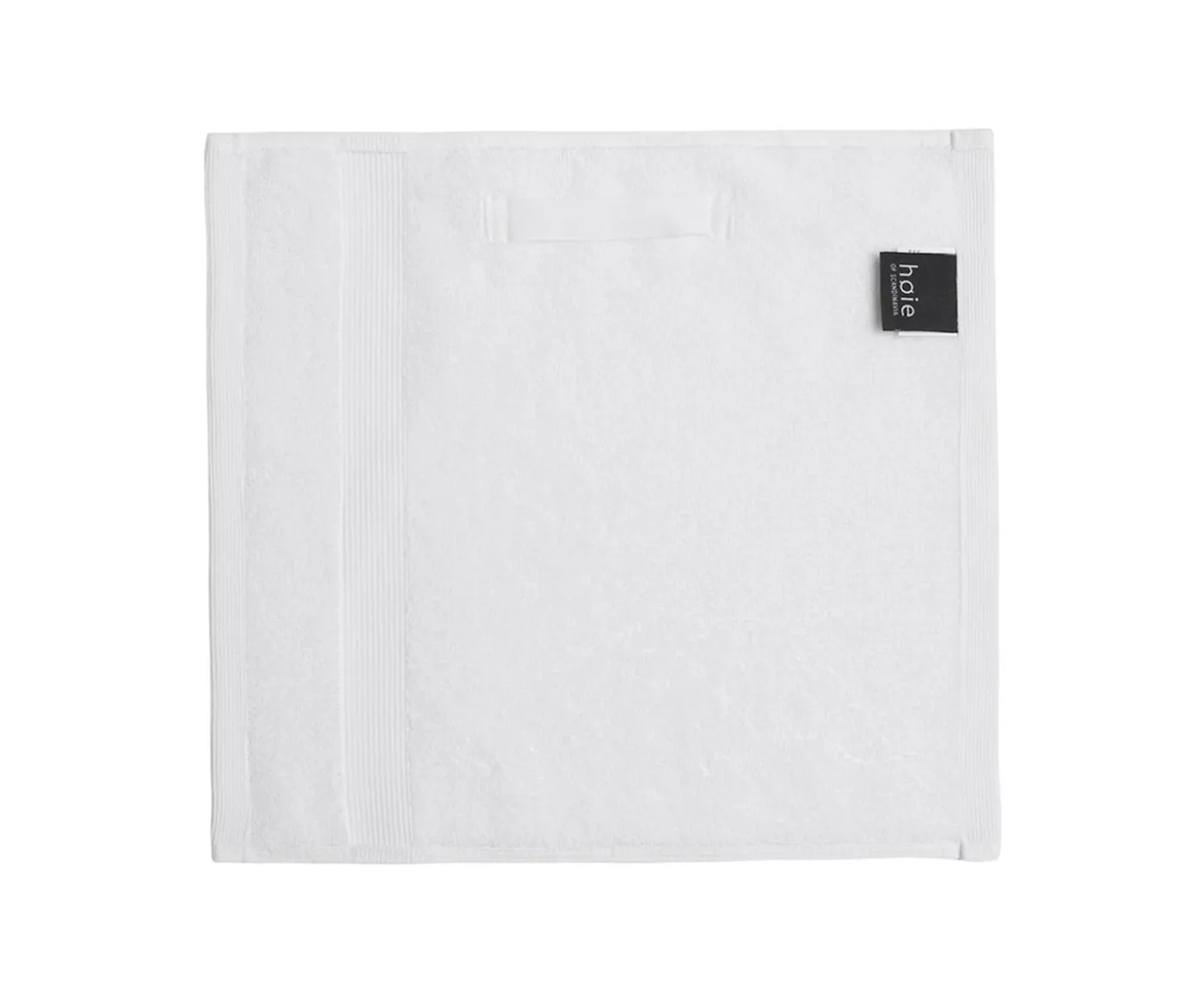 Høie Spa Handduk Vit 50x90