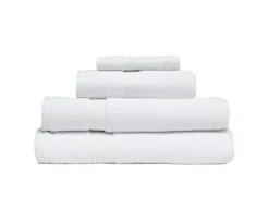 Høie Spa Handduk Vit 50x90
