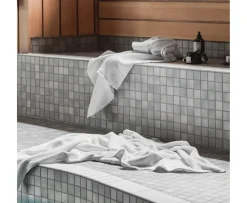 Høie Spa Handduk Vit 50x90