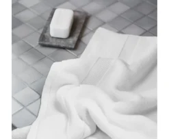 Høie Spa Handduk Vit 100x150