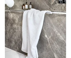 Høie Spa Handduk Vit 100x150