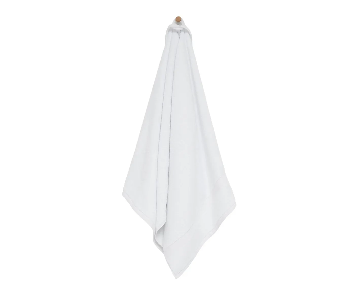 Høie Spa Handduk Vit 100x150