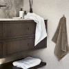 Høie Spa Handduk Vit 70x140