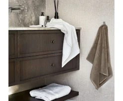 Høie Spa Handduk Vit 70x140
