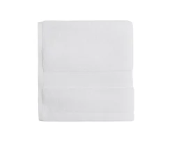 Høie Spa Handduk Vit 70x140
