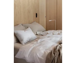 Høie Tor 2-del Påslakanset Beige