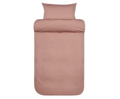 Høie Harmoni 3-del Påslakanset Varm Rosa
