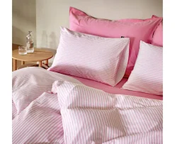 Høie Tor 3-del Påslakanset Klar Rosa