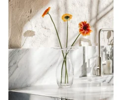 Hilke Collection Hilke x Skruf Loto Vas Glas