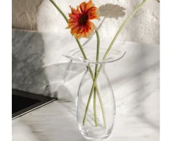 Hilke Collection Hilke x Skruf Loto Vas Glas