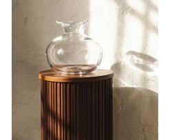 Hilke Collection Hilke x Skruf Perla Vas Glas