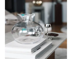 Hilke Collection Hilke x Skruf Perla Vas Glas