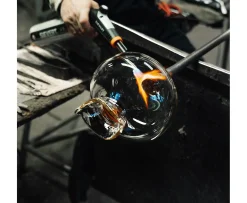 Hilke Collection Hilke x Skruf Perla Vas Glas