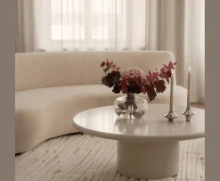 Hilke Collection Hilke x Skruf Perla Vas Glas