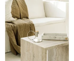 Hilke Collection Insieme Kammarljusstate Silver