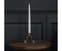Hilke Collection Lignano Sabbiadoro 1 Ljusstake Guld