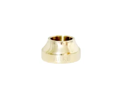 Hilke Collection Piccolo No.1 Ljusstake Guld