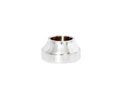 Hilke Collection Piccolo No.1 Ljusstake Silver
