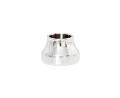 Hilke Collection Piccolo No.2 Ljusstake Silver
