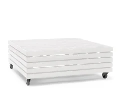 Hillerstorp Bara Vara Divan Vit
