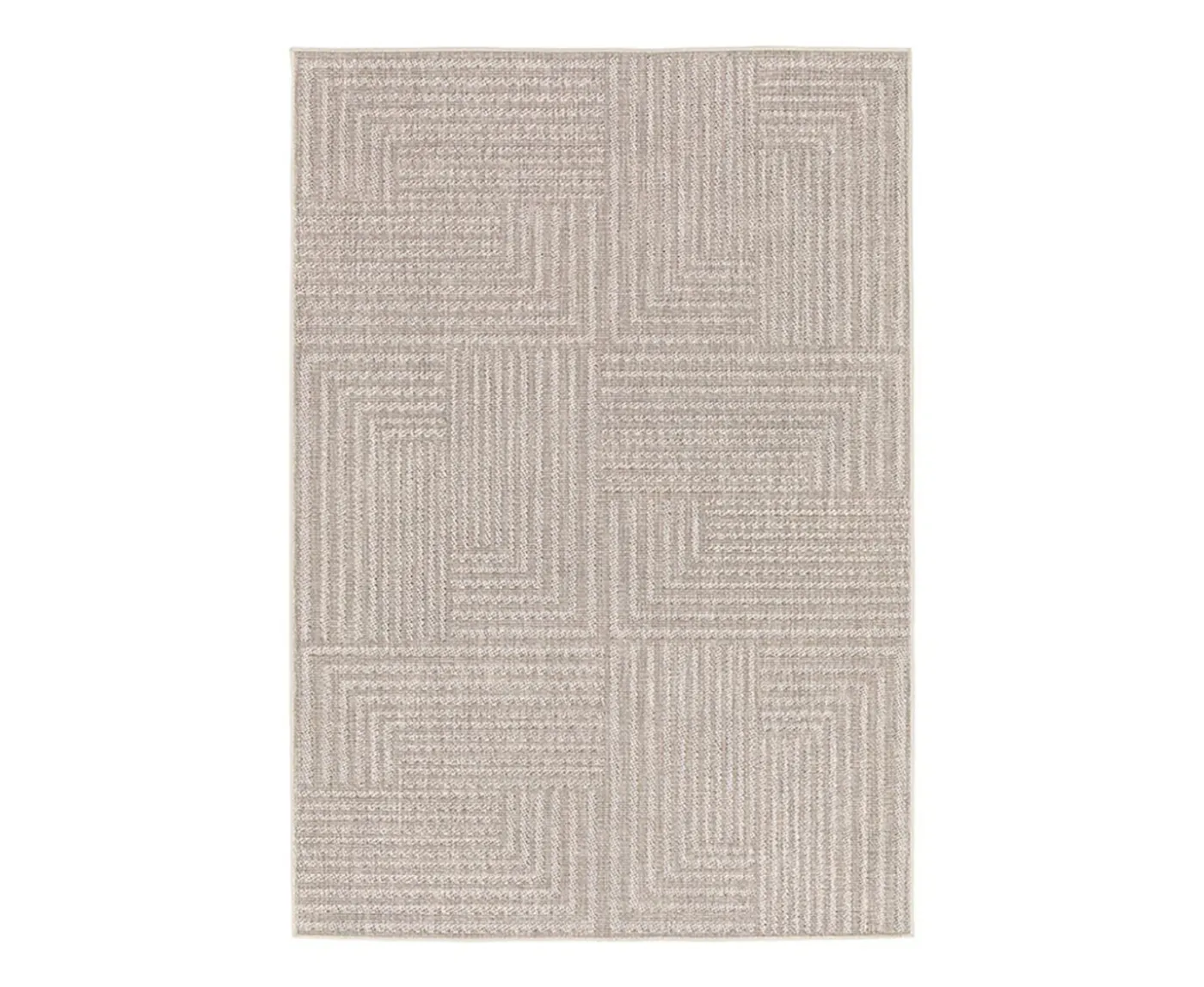Hillerstorp Belle Utematta Grå 240x340