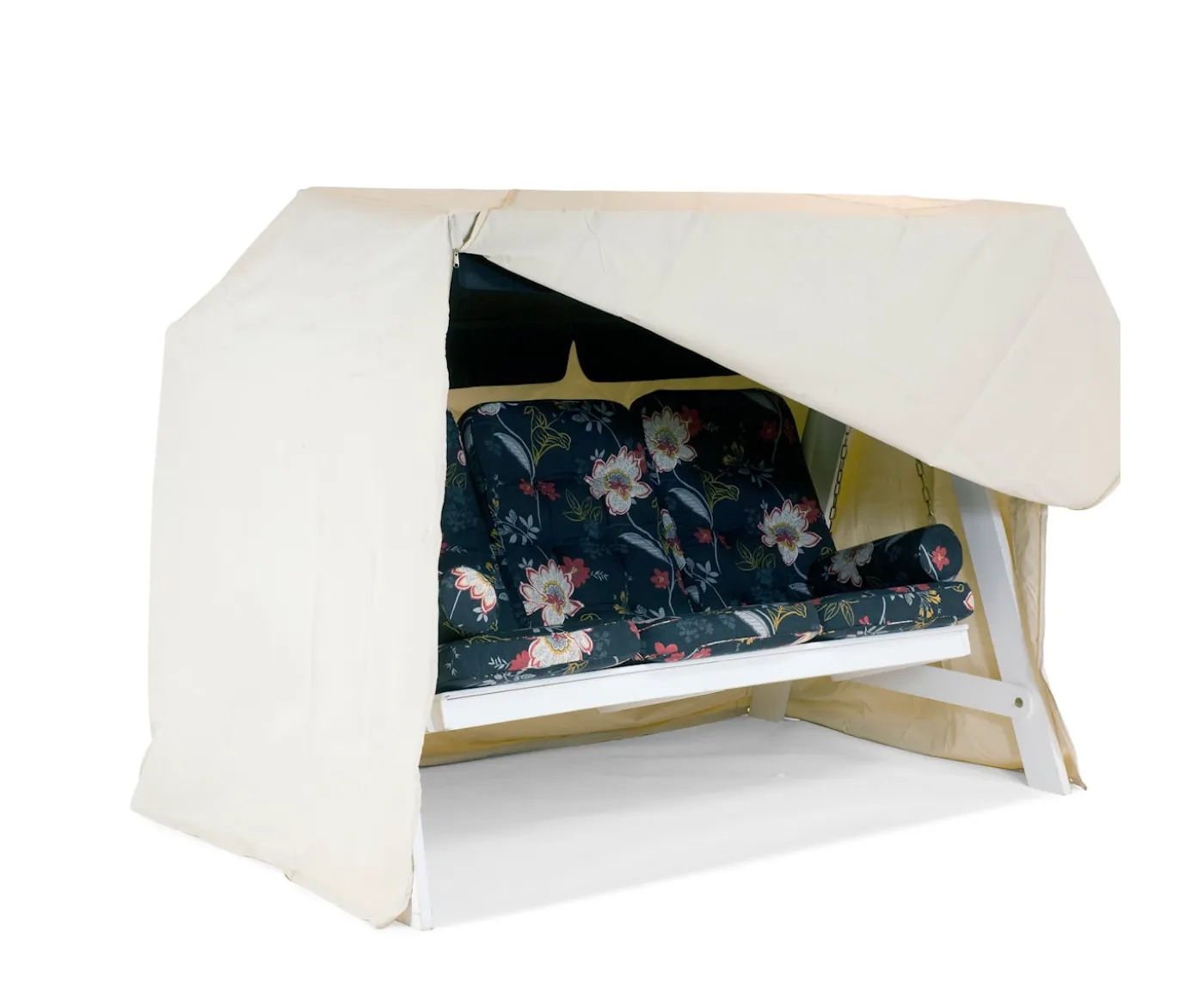 Hillerstorp Hammockskydd Beige