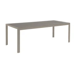 Hillerstorp Hånger Matbord Sand 90x210